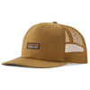 Workwear Label: Bobcat Brown