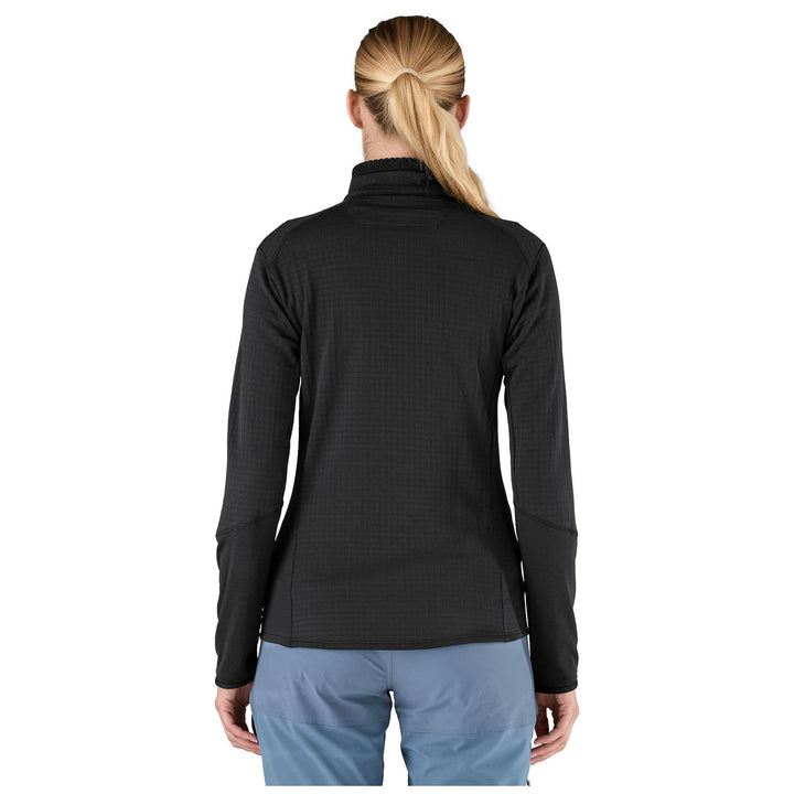 Patagonia R1 Jacket - Women's Black