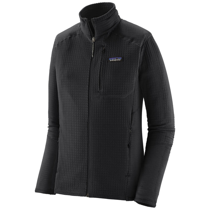 Patagonia R1 Jacket - Women's Black