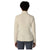 Patagonia R1 Jacket - Women's Wool White