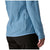 Patagonia R1 Air Zip Neck Top - Women's Shore Blue