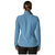 Patagonia R1 Air Zip Neck Top - Women's Shore Blue