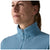 Patagonia R1 Air Zip Neck Top - Women's Shore Blue
