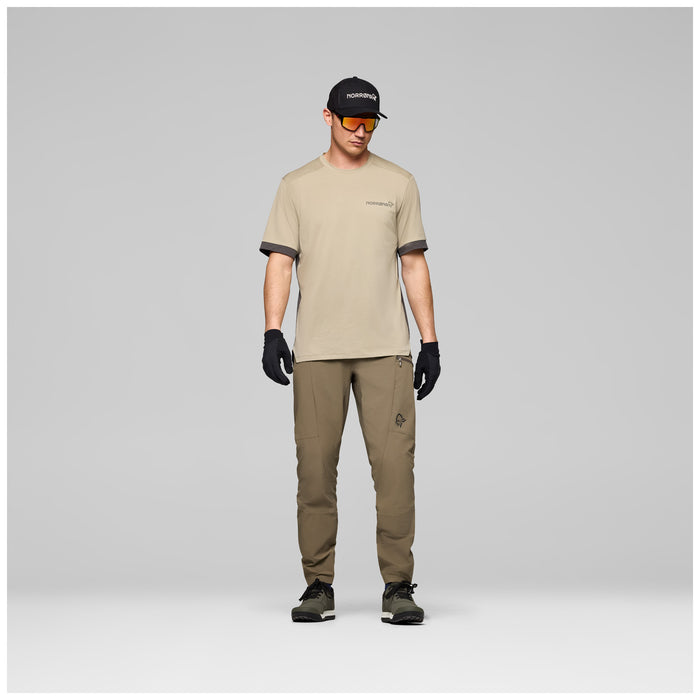 Norrona Fjora Flex1 Tech Pants Bungee Cord