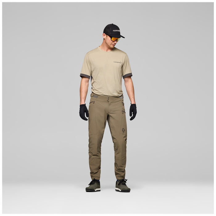 Norrona Fjora Flex1 Tech Pants Bungee Cord