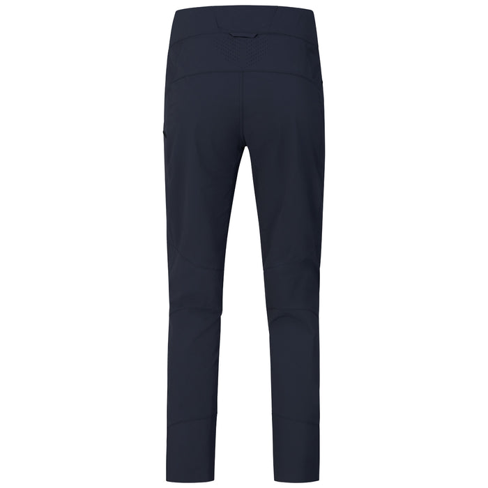 Norrona Fjora Flex1 Tech Pants - Women's Caviar