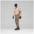 Norrona Fjora Flex1 Tech Pants Bungee Cord