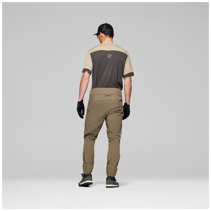 Norrona Fjora Flex1 Tech Pants Bungee Cord