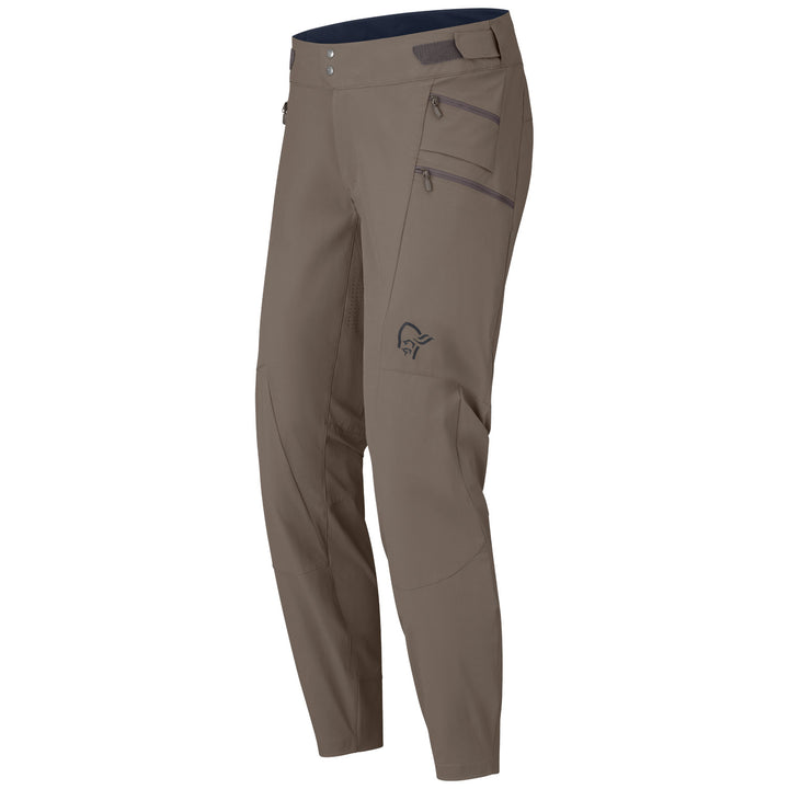 Norrona Fjora Flex1 Tech Pants Bungee Cord