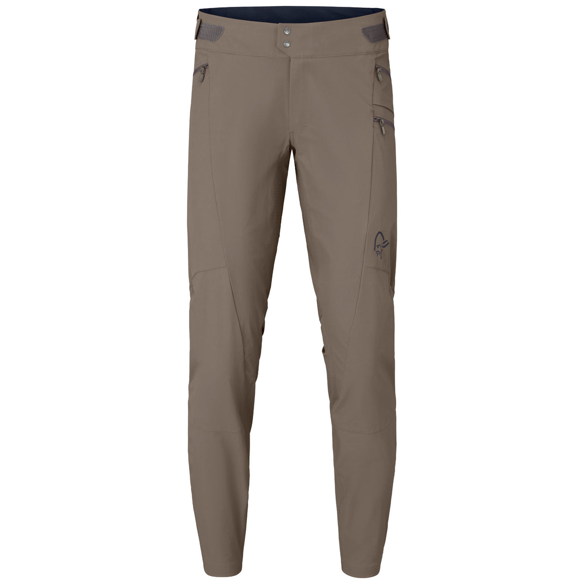 Norrona Fjora Flex1 Tech Pants Bungee Cord