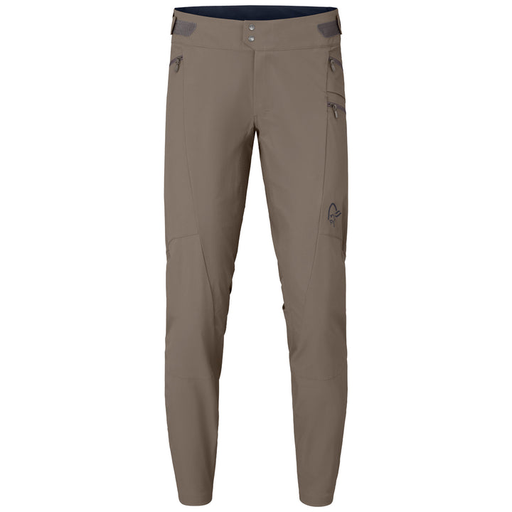 Norrona Fjora Flex1 Tech Pants Bungee Cord