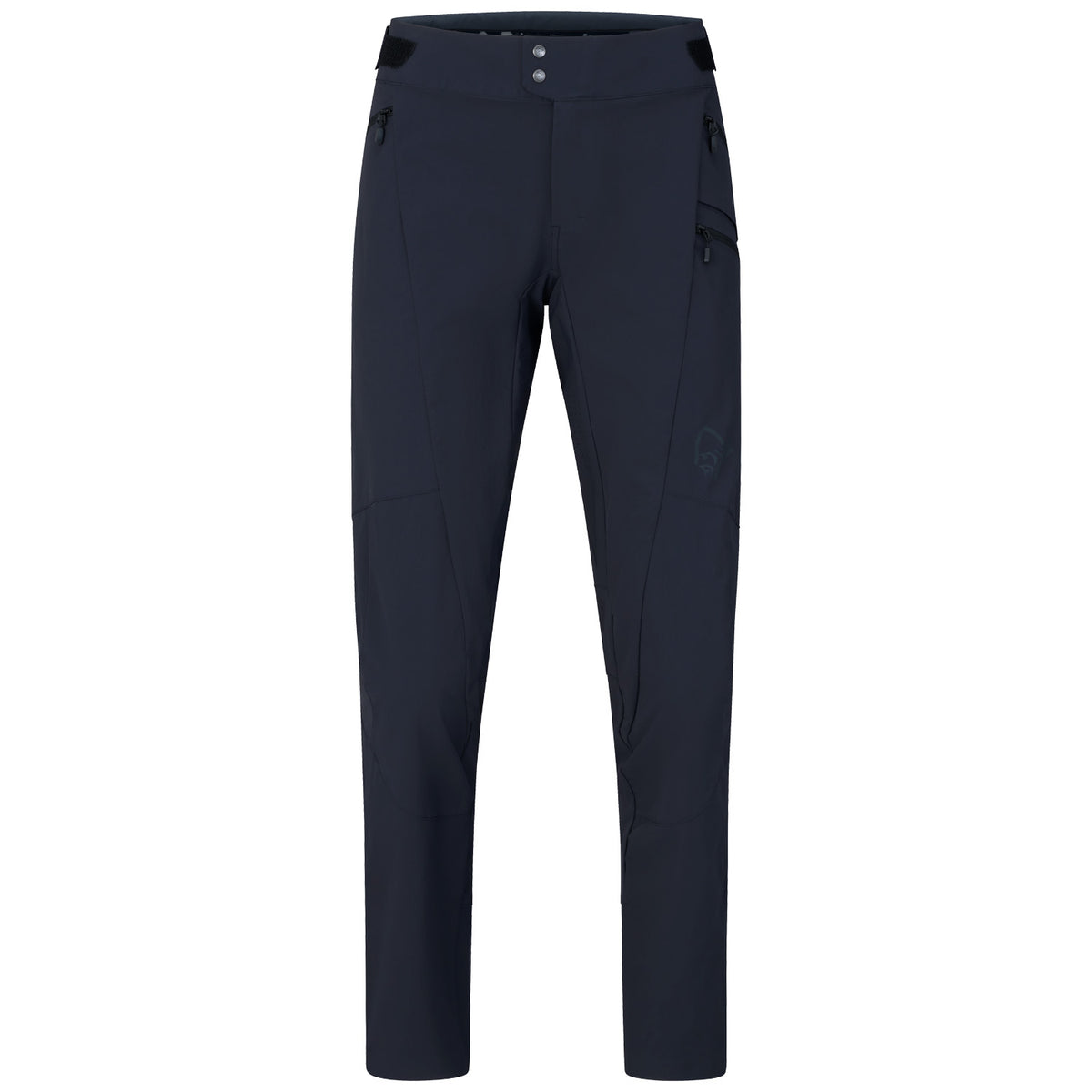 Norrona Fjora Flex1 Tech Pants - Women's Caviar