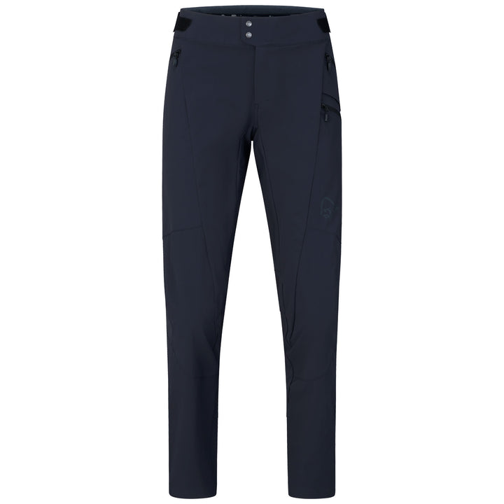 Norrona Fjora Flex1 Tech Pants - Women's Caviar
