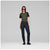 Norrona Fjora Flex1 Tech Pants - Women's Caviar