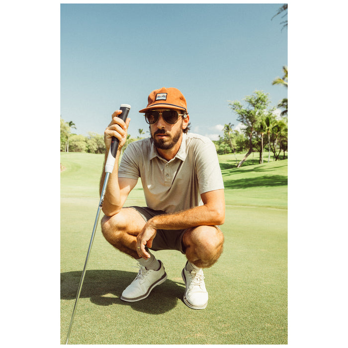 Sunski Sirocco Sunglasses Evergreen/Sepia