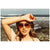 Sunski Sirocco Sunglasses Evergreen/Sepia