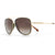 Sunski Sirocco Sunglasses Evergreen/Sepia