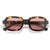Sunski Lago Sunglasses Tortoise/Rose