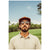 Sunski Sirocco Sunglasses Evergreen/Sepia