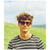 Sunski Lago Sunglasses Tortoise/Rose