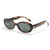 Sunski Bianca Sunglasses Tortoise/Slate