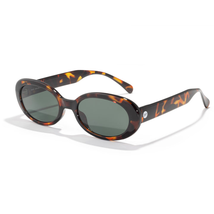 Sunski Bianca Sunglasses Tortoise/Slate