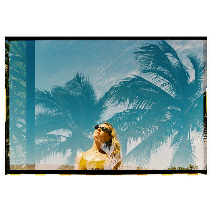 Sunski Bianca Sunglasses Tortoise/Slate