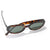 Sunski Bianca Sunglasses Tortoise/Slate