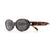 Sunski Bianca Sunglasses Tortoise/Slate