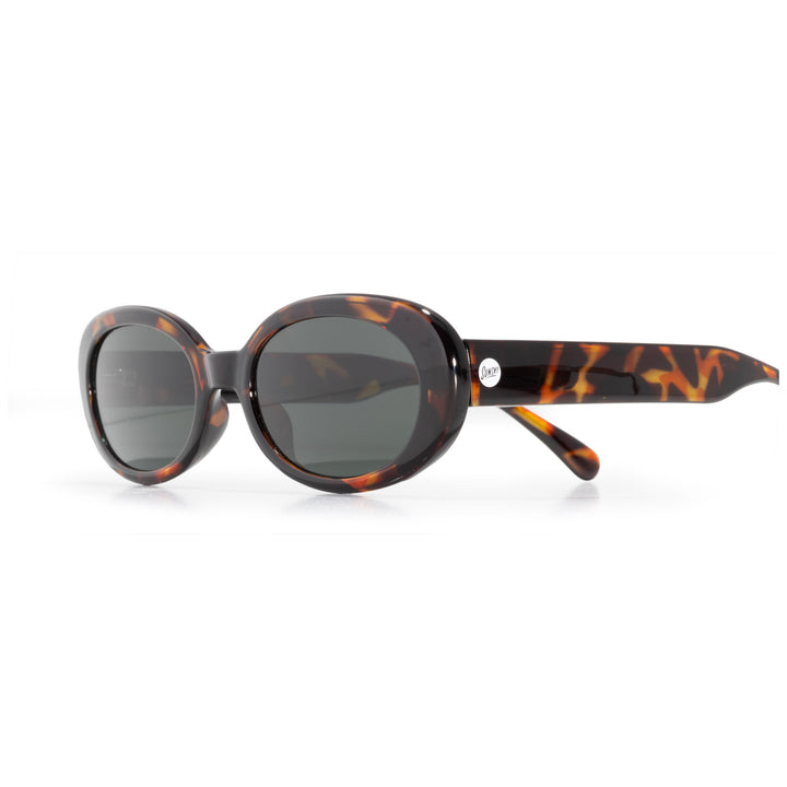 Sunski Bianca Sunglasses Tortoise/Slate