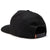Seager Bradley Snapback Hat Black
