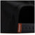 Seager Bradley Snapback Hat Black