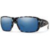 Sky Tortoise/ChromaPop Glass Polarized Blue Mirror