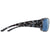 Smith Guide's Choice S Sunglasses Sky Tortoise/ChromaPop Glass Polarized Blue Mirror