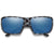 Smith Guide's Choice S Sunglasses Sky Tortoise/ChromaPop Glass Polarized Blue Mirror