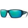 Matte Pacific/ChromaPop Glass Polarized Opal Mirror