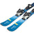 Blizzard Rustler Twin Jr Skis + 7.0 FDT WB Bindings - Kids' 2026