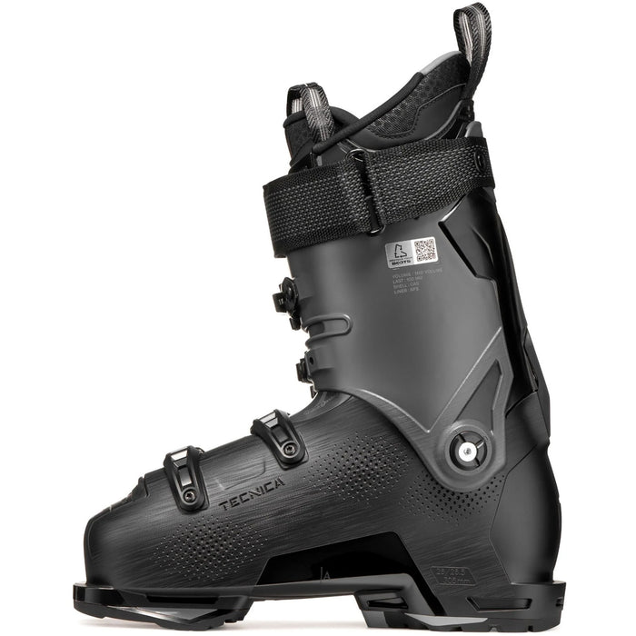 Tecnica Mach Boa MV 110 Ski Boots 2026 Black