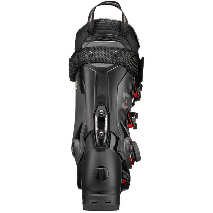 Tecnica Mach Boa MV 110 Ski Boots 2026 Black