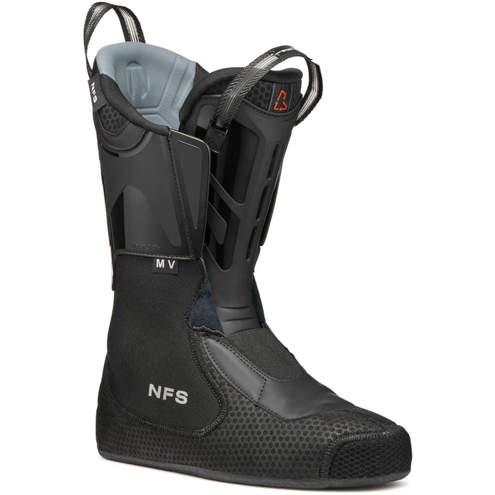 Tecnica Mach Boa MV 110 Ski Boots 2026 Black