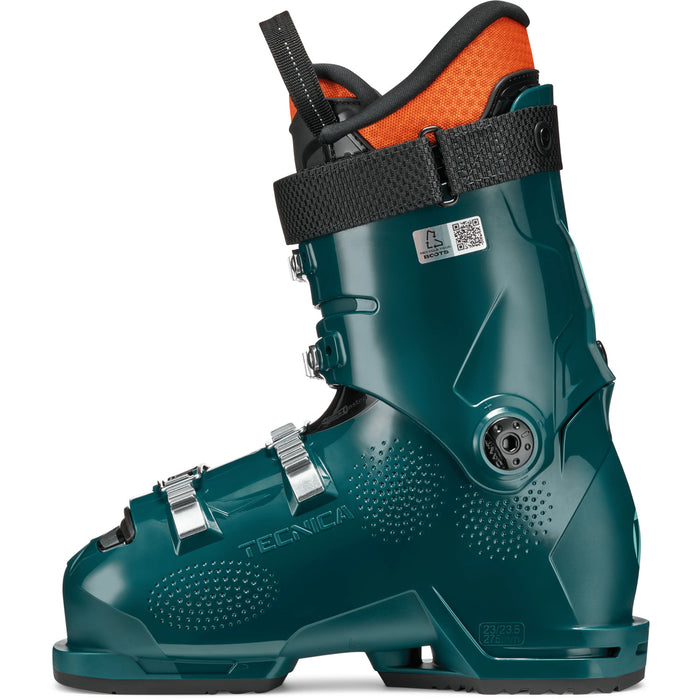 Tecnica JT 4 Ski Boots - Kids' 2026
