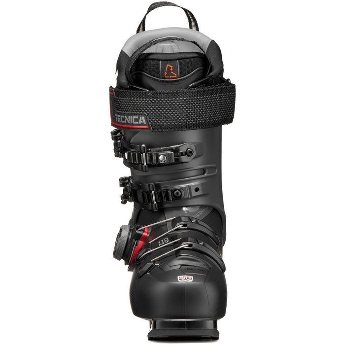 Tecnica Mach Boa MV 110 Ski Boots 2026 Black
