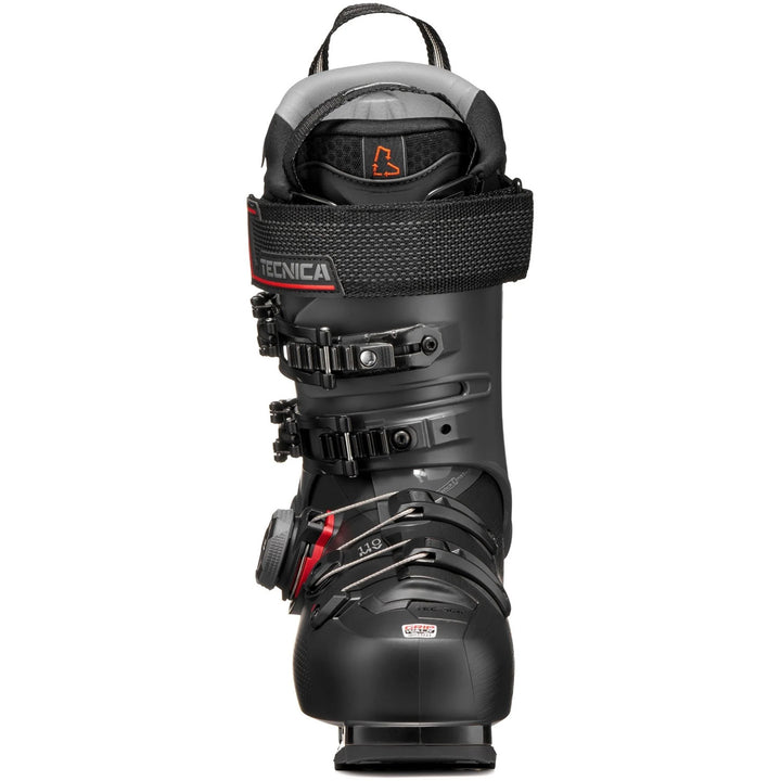 Tecnica Mach Boa MV 110 Ski Boots 2026 Black