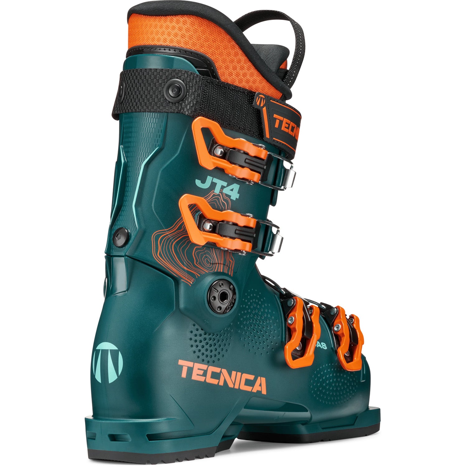 Tecnica JT 4 Ski Boots - Kids' 2026 – evo