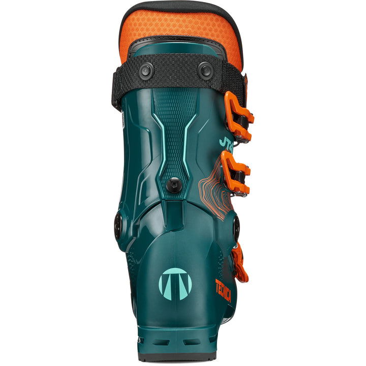 Tecnica JT 4 Ski Boots - Kids' 2026