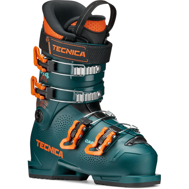 Tecnica JT 4 Ski Boots - Kids' 2026
