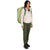 Osprey Transporter 65 Duffle Bag Glow Dew