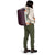 Osprey Transporter 40 Duffle Bag Mystery White
