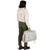 Osprey Transporter 40 Duffle Bag Mystery White