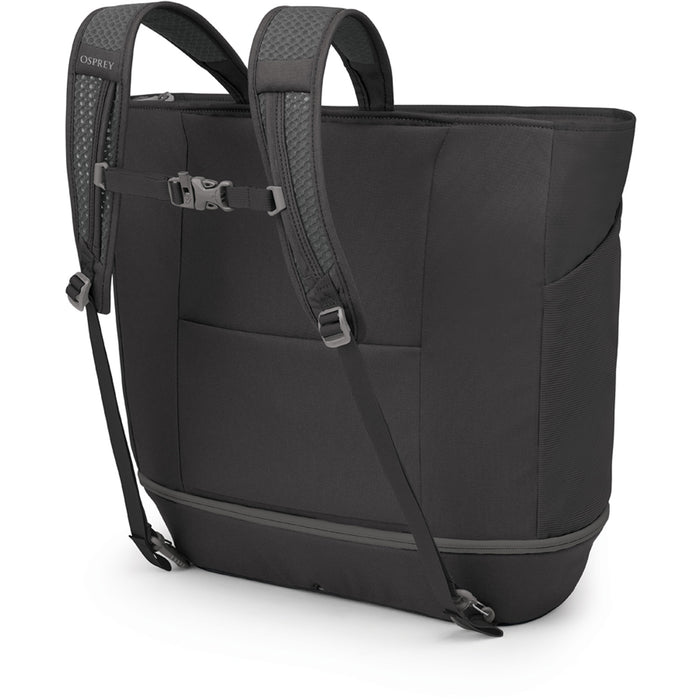 Osprey Daylite Large Tote Black